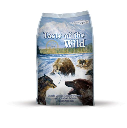 Taste Of The Wild Pacific Stream 2 Kg.