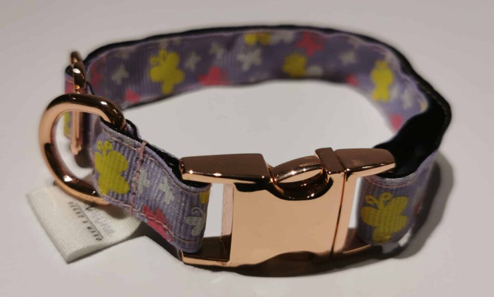 Collar para gato o perro mini